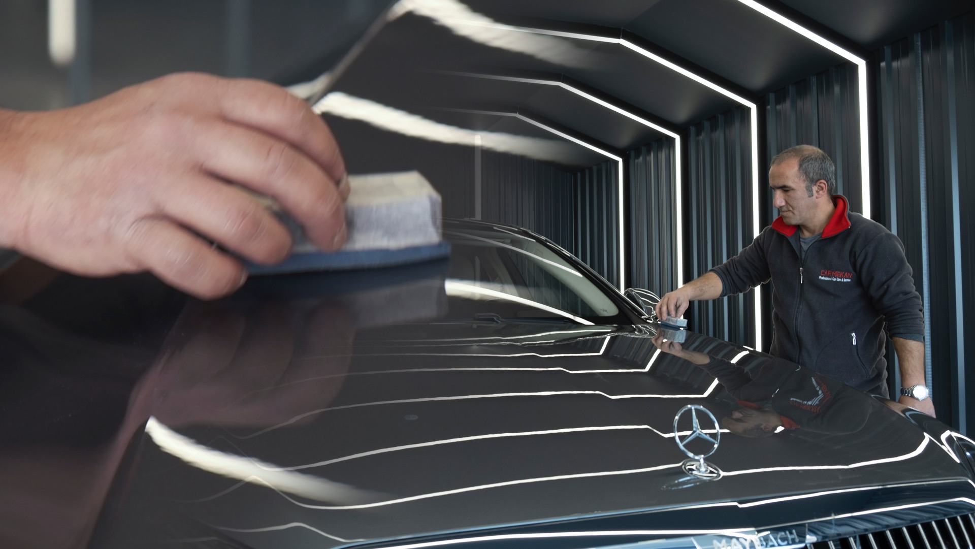 Simav Seramik Kaplama